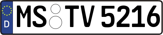 MS-TV5216
