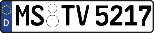 MS-TV5217