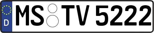MS-TV5222