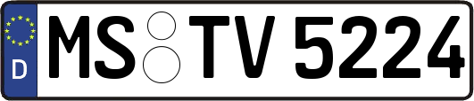 MS-TV5224
