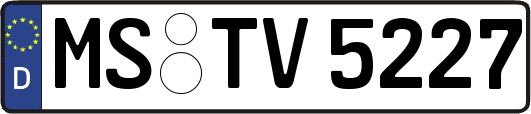 MS-TV5227