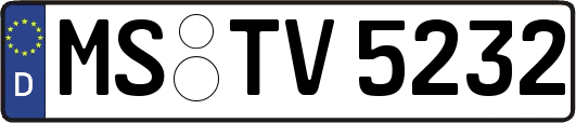 MS-TV5232