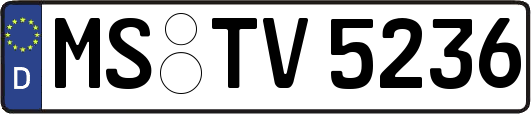 MS-TV5236