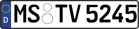 MS-TV5245