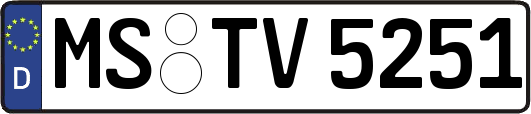 MS-TV5251