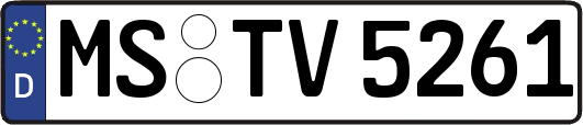 MS-TV5261