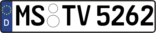 MS-TV5262