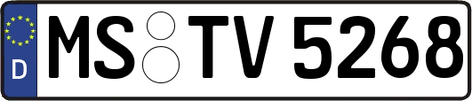MS-TV5268