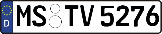 MS-TV5276