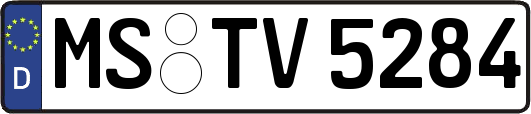 MS-TV5284