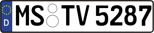 MS-TV5287