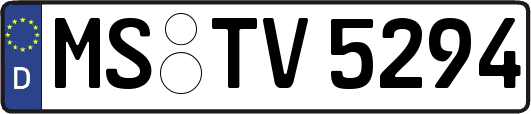 MS-TV5294