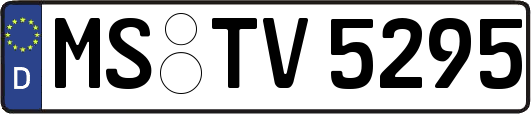MS-TV5295