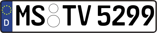 MS-TV5299