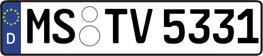 MS-TV5331