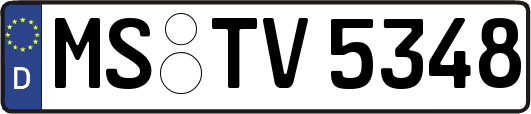 MS-TV5348