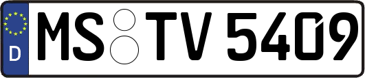 MS-TV5409