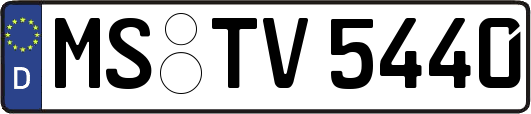 MS-TV5440