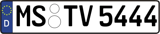 MS-TV5444