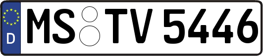 MS-TV5446