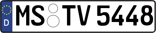 MS-TV5448