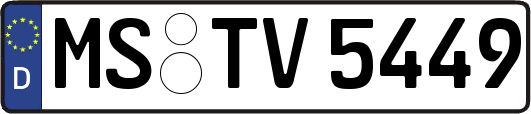 MS-TV5449