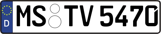 MS-TV5470