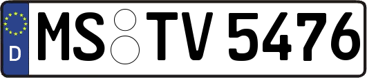 MS-TV5476
