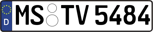 MS-TV5484