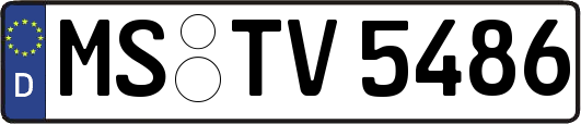 MS-TV5486