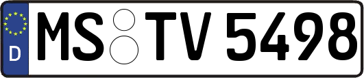 MS-TV5498