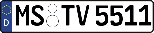 MS-TV5511