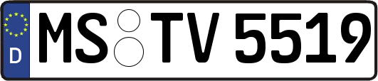 MS-TV5519