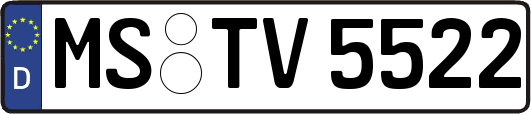 MS-TV5522