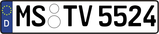 MS-TV5524