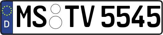 MS-TV5545