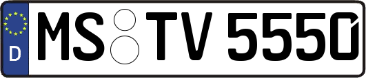 MS-TV5550