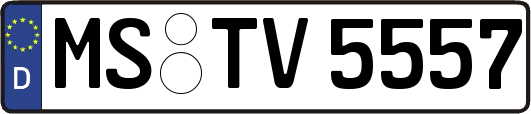 MS-TV5557