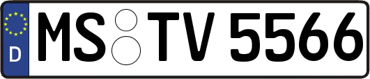 MS-TV5566