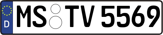 MS-TV5569
