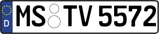 MS-TV5572