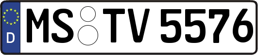 MS-TV5576