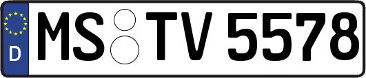 MS-TV5578