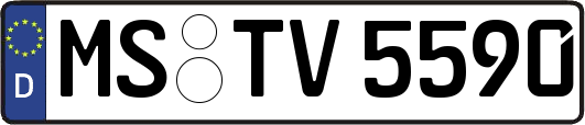 MS-TV5590