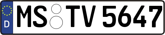 MS-TV5647