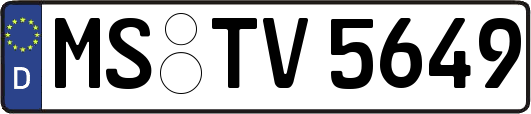 MS-TV5649
