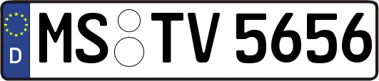 MS-TV5656