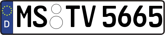 MS-TV5665