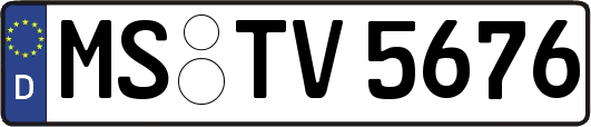 MS-TV5676