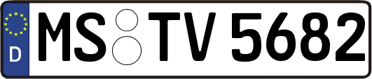 MS-TV5682